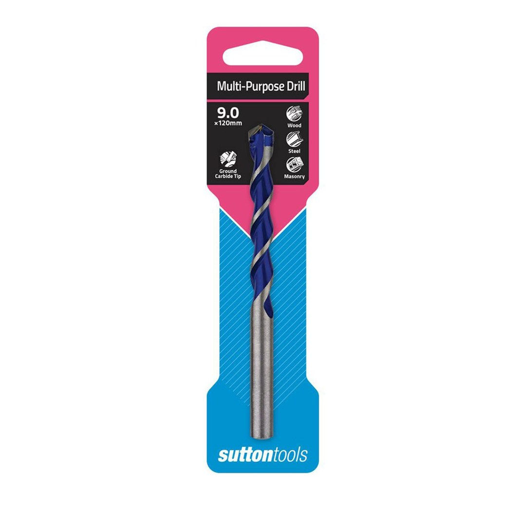 Sutton Multi-Purpose Drill Bit