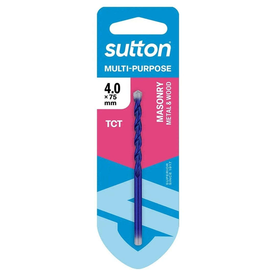 Sutton Multi-Purpose Drill Bit