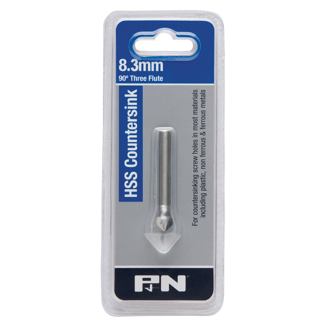 Sutton Countersink Bit Hss 90deg