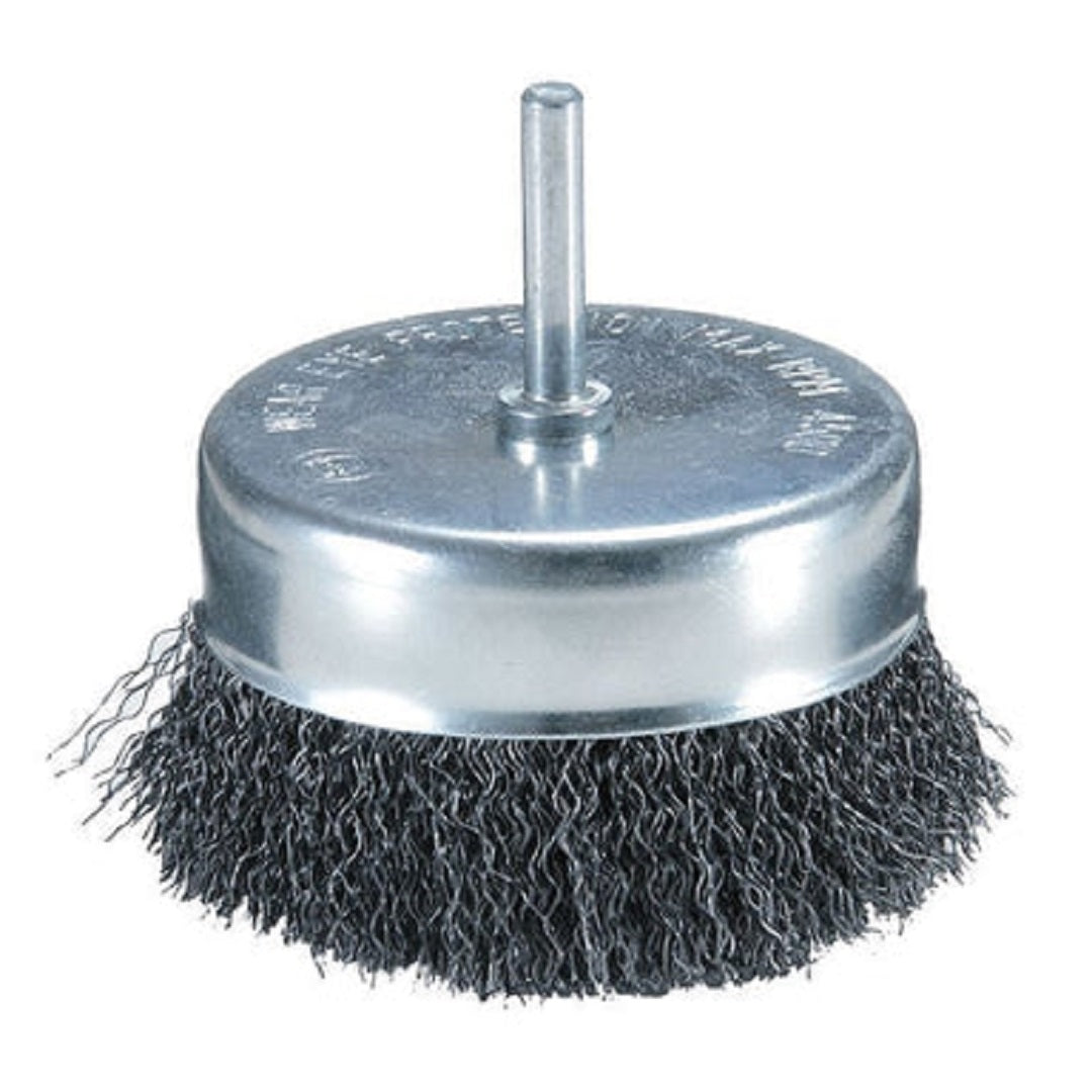 Cup Brush For Drill
