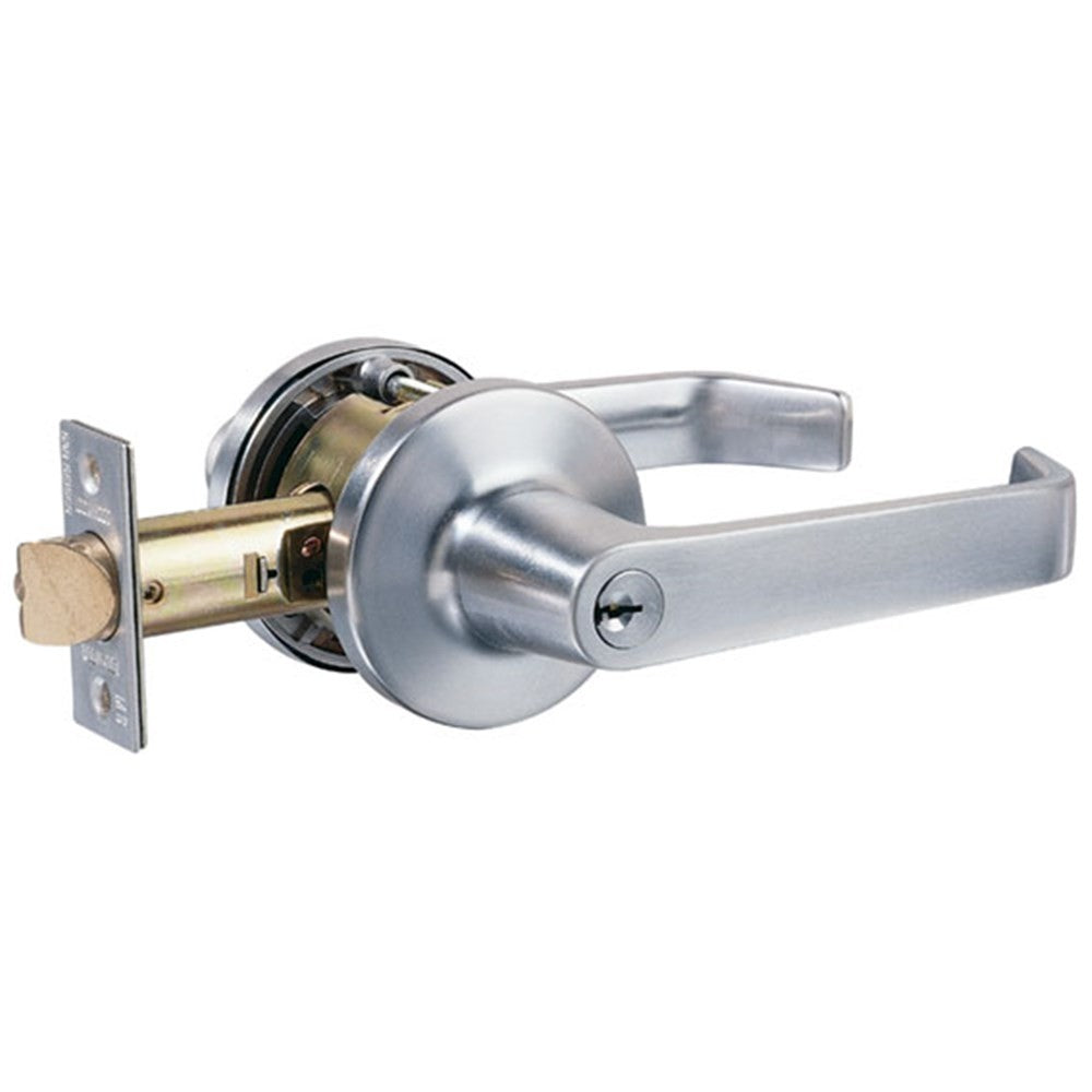 Lockwood 958 Series Storeroom Escape Lever Set