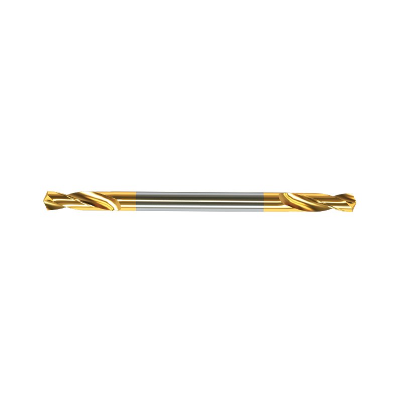 Double Ended Hss Panel Drill Bit