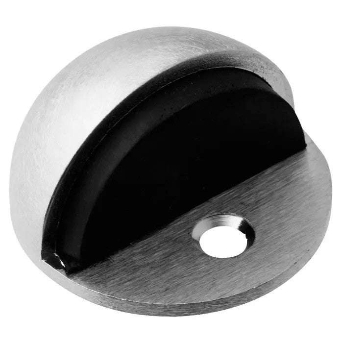 Lockwood A290 Half Moon Door Stop