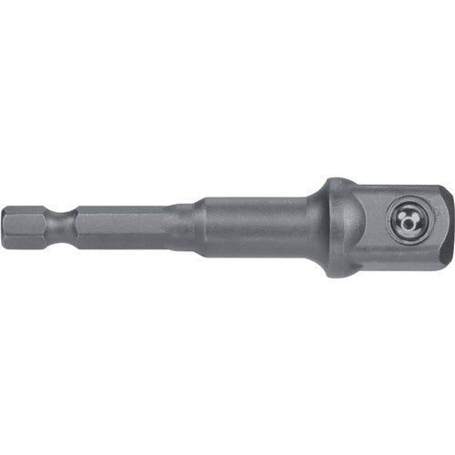Hex To Square Drive Socket Adaptor