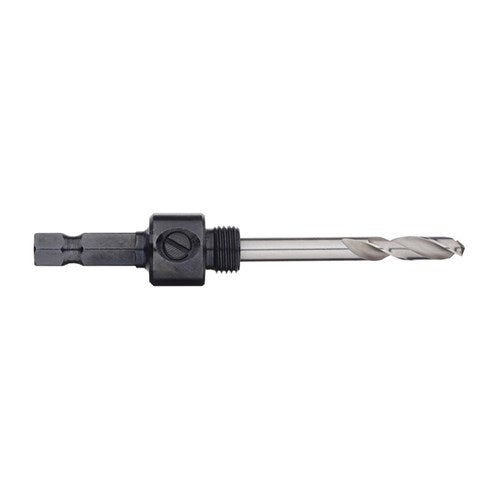 Alpha Holesaw Arbor