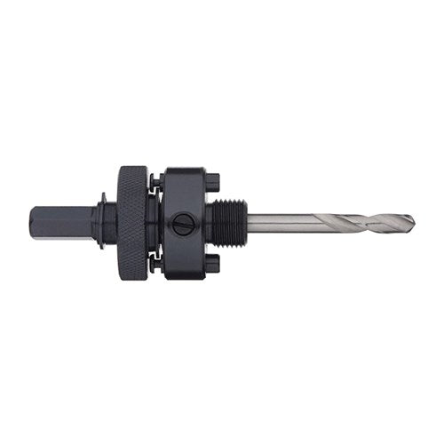 Alpha Holesaw Arbor