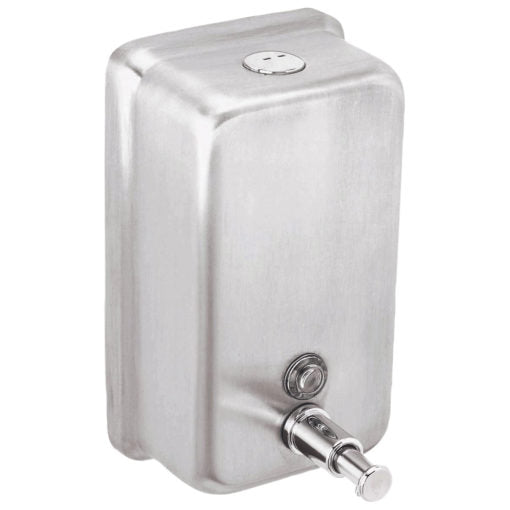 Scope Soap Dispenser