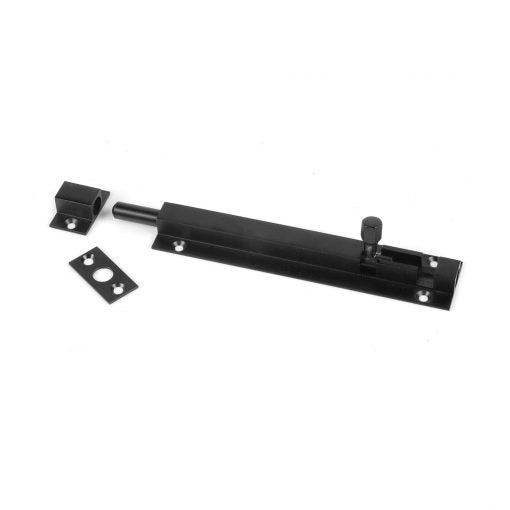 Scope Barrel Bolt - 9mm Shoot