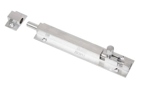 Scope Barrel Bolt - 9mm Shoot