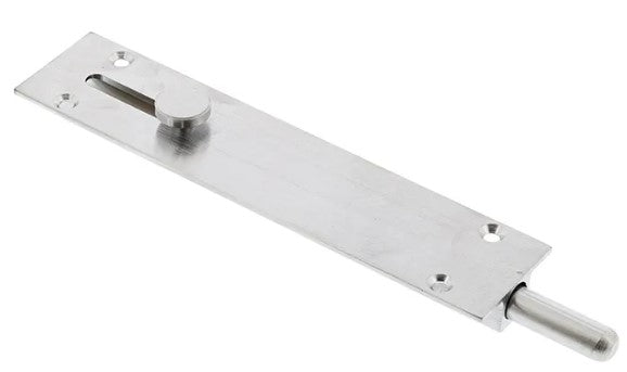 Scope Barrel Bolt - Reverse