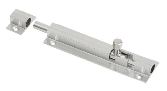 Scope Barrel Bolt - 6 Mm Shoot