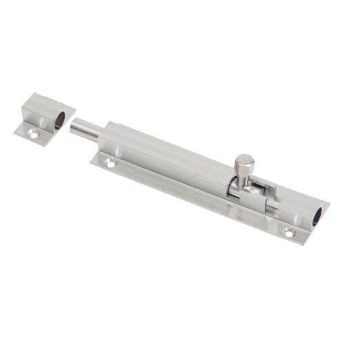 Scope Barrel Bolt - 6 Mm Shoot