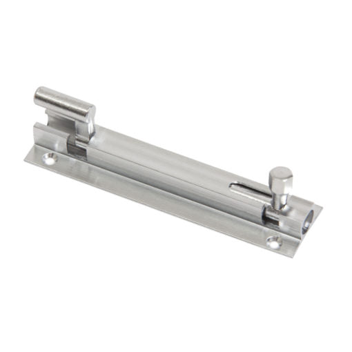 Scope Barrel Bolt - Necked