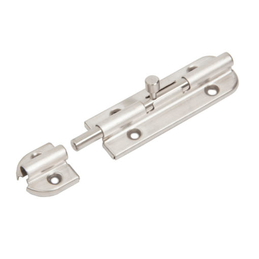 Scope Barrel Bolt - 7mm Shoot