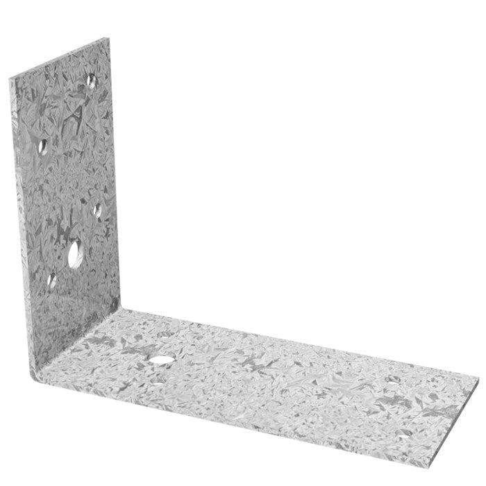 Pergola Angle Bracket Galvanised