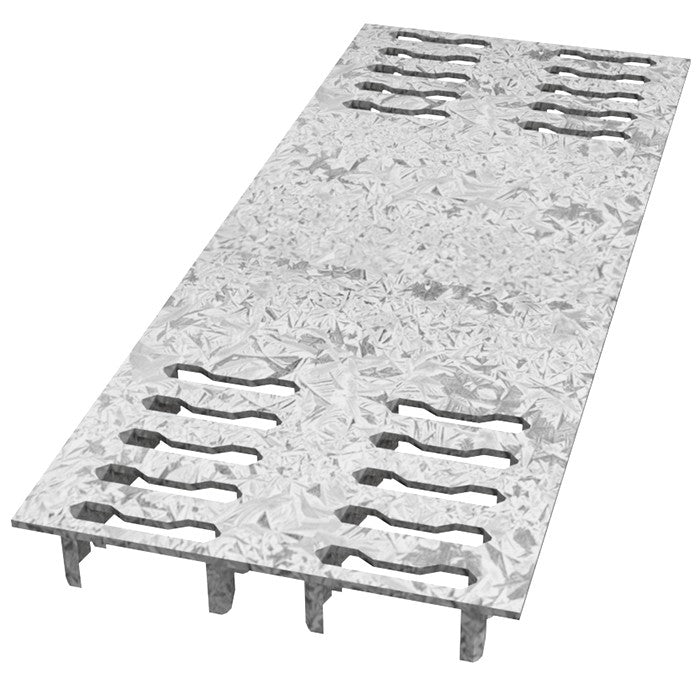 Strap Nails Galvanised