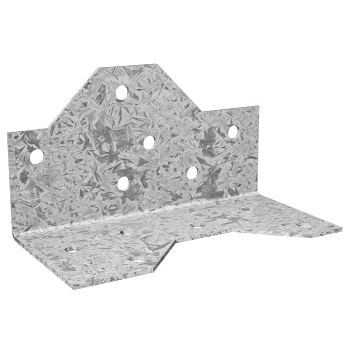 Mini Grips / Timber Loks Galvanised