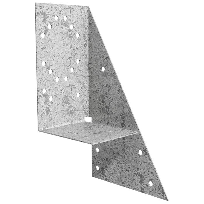 Triple Lok Galvanised