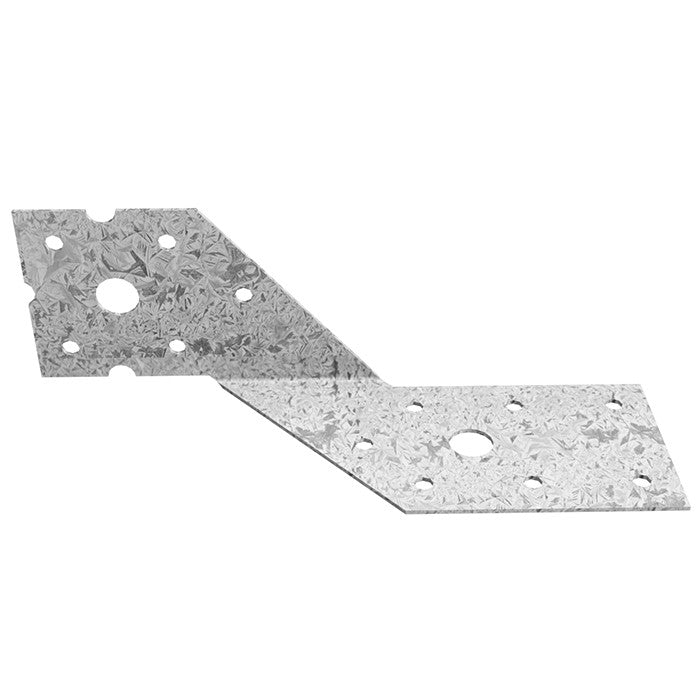 Unities Galvanised