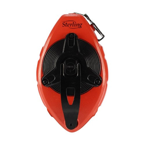 Sterling Aluminium Chalk Line Reel