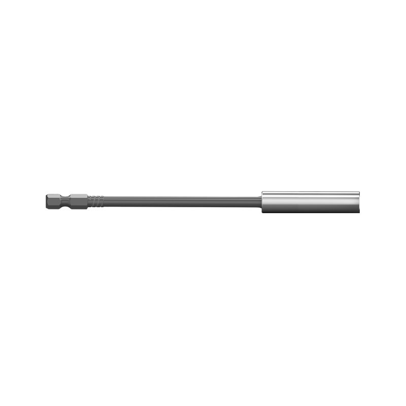Alpha T-Zone Magnetic Bit Holder With C-Ring (Imperial)