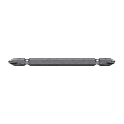 Sheffield Phillips Double Ended Screwdriver Bit