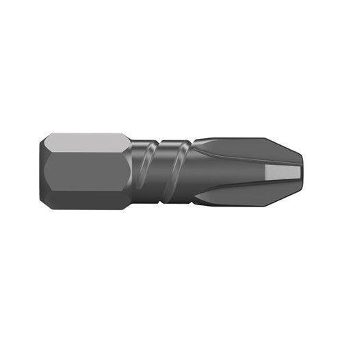 Sheffield Torsion Zone Phillips Screwdriver Insert Bit