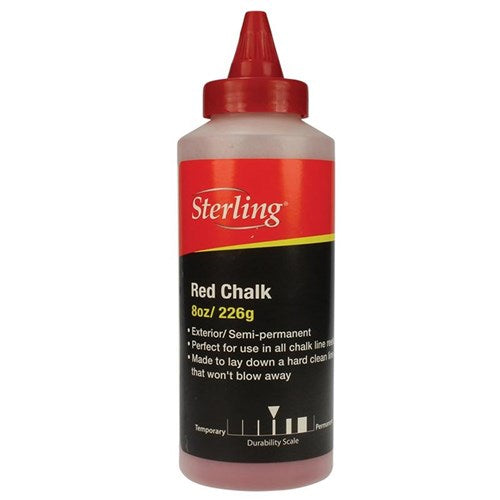 Sterling Chalk Powder Refill