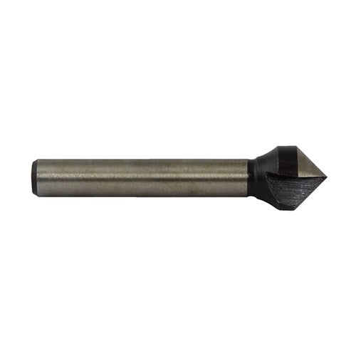 Alpha Single Flute Countersink Tool 90°