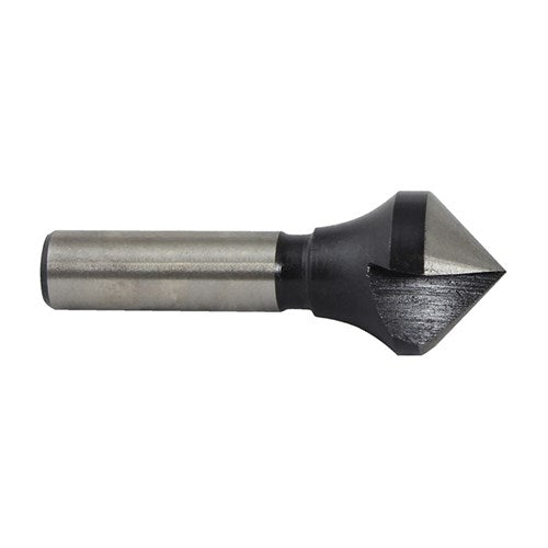 Alpha Single Flute Countersink Tool 90°