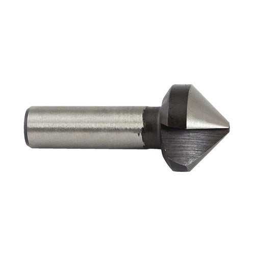 Alpha Single Flute Countersink Tool 90°