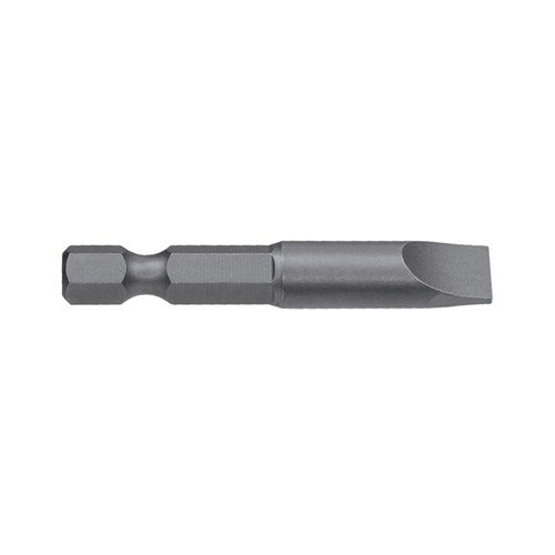 Sheffield Slotted Power Screwdriver Bit
