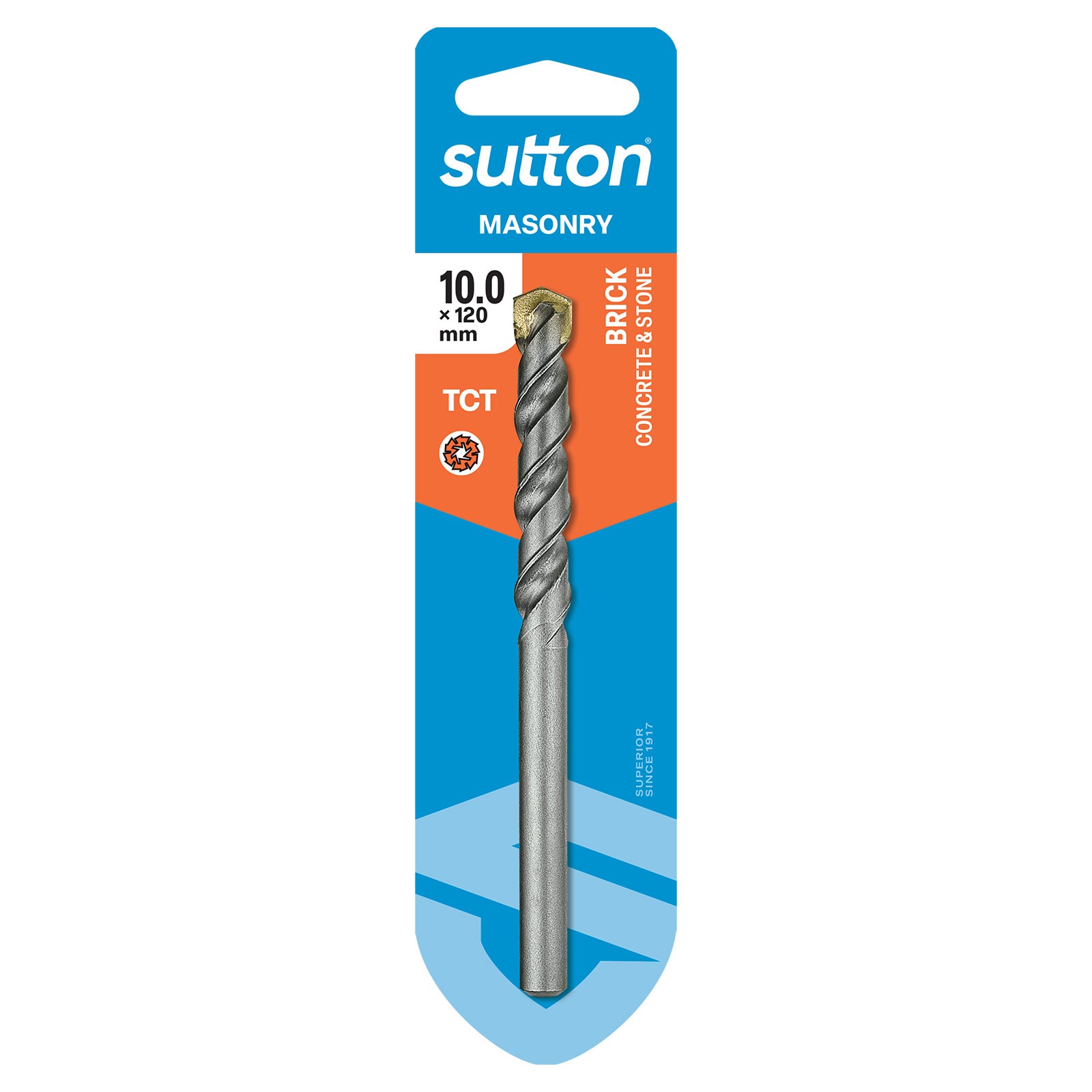 Masonry Drill Bit