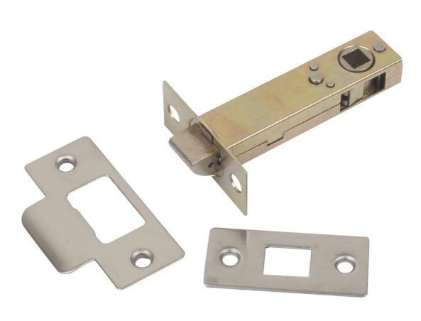 Scope Tubular Privacy Latch