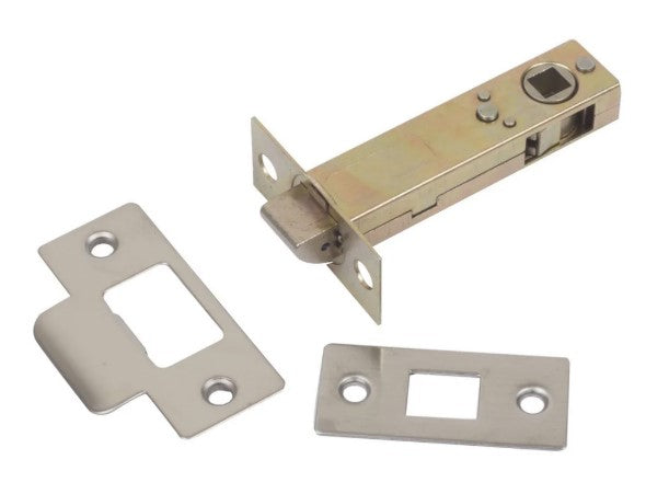 Scope Tubular Privacy Latch