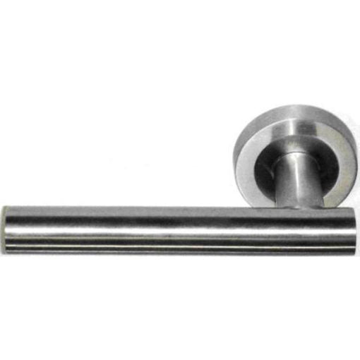 Scope Lever Round Rose Set
