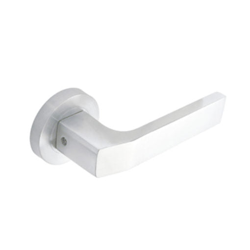 Scope Lever Round Rose Set