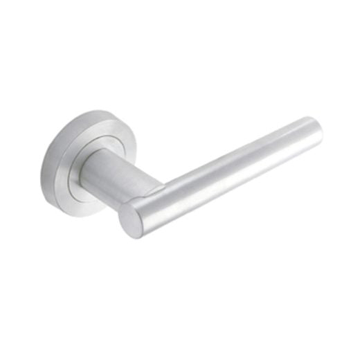 Scope Lever Round Rose Set