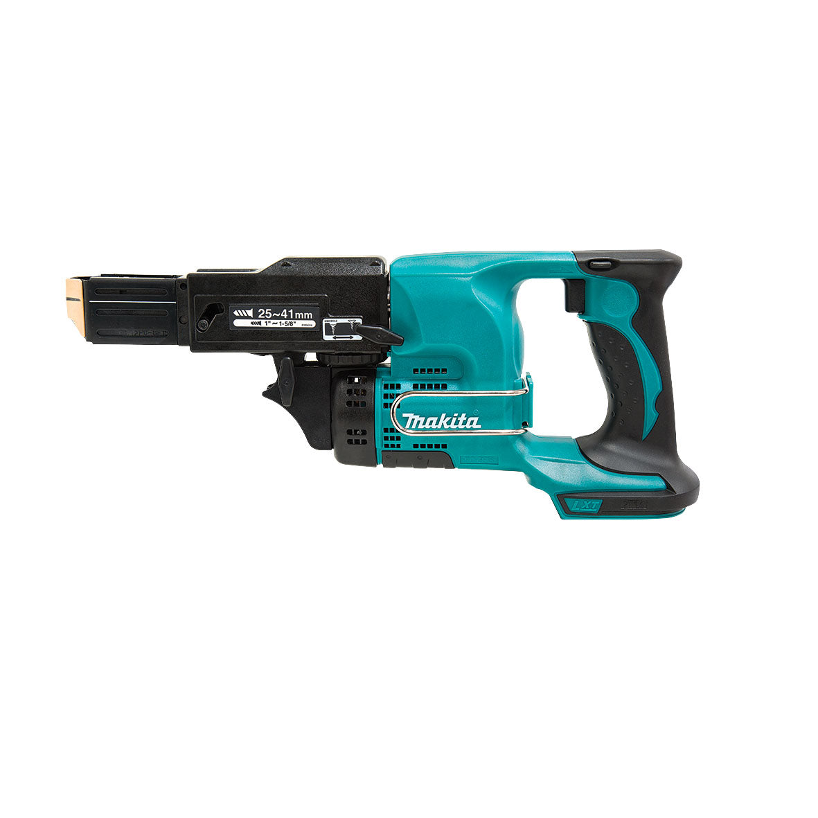 Makita 18v Lxt Auto Feed Screwdriver Dfr450zx