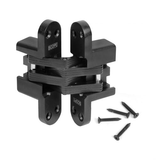 Scope Concealed Hinge