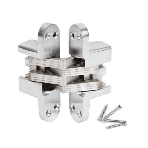 Scope Concealed Hinge