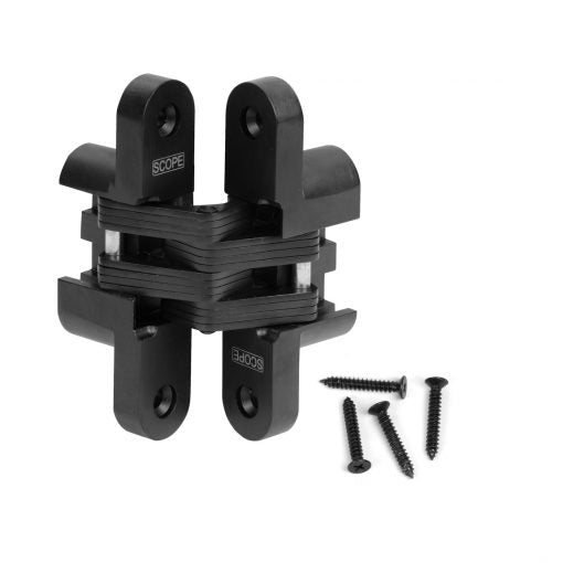 Scope Concealed Hinge