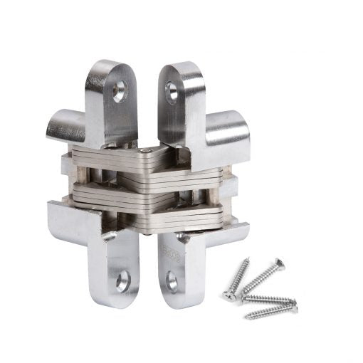 Scope Concealed Hinge