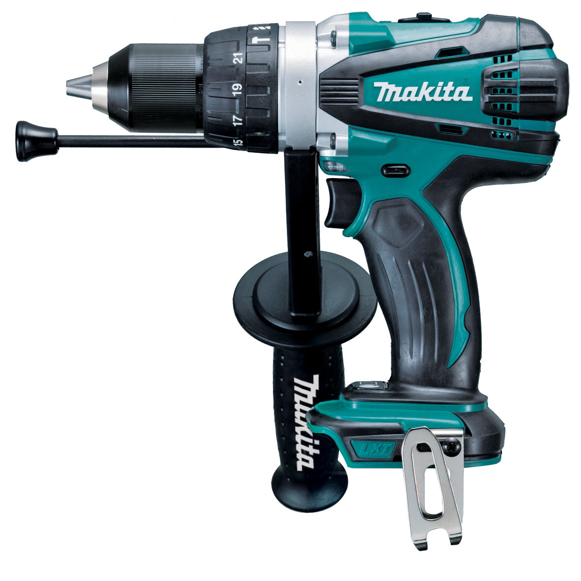 Makita Hammer Driver Drill 18v Dhp458z