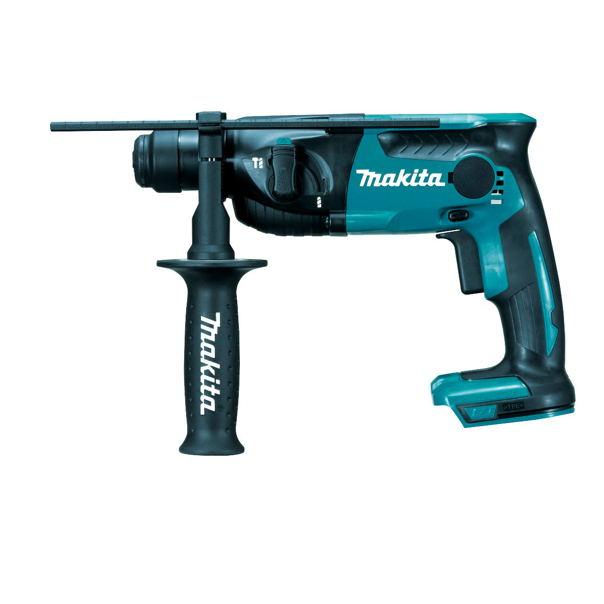 Makita Rotary Drill Hammer 18v Dhr165z