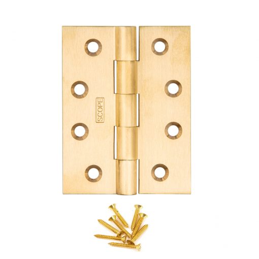 Scope Broad Butt Hinge