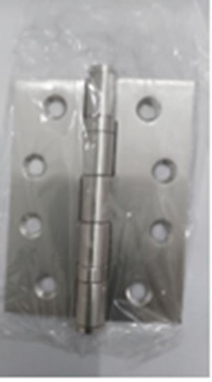 Scope Butt Hinge
