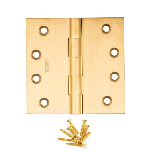 Scope Broad Butt Hinge