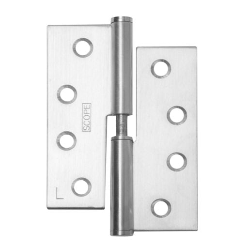 Scope Lift-Off Hinge