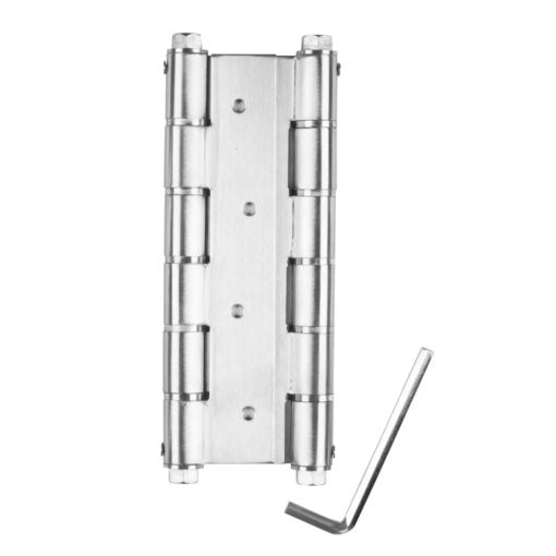 Scope Spring Hinge
